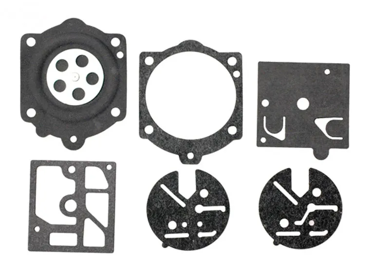 # 4186  CARBURETOR KIT FOR WALBRO