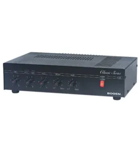 100 Watt Amplifier BG-C100