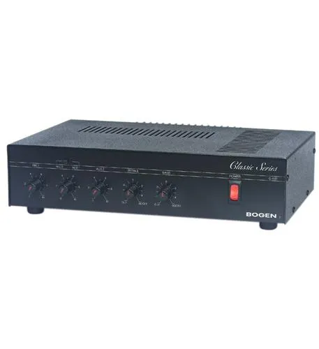 100 Watt Amplifier BG-C100