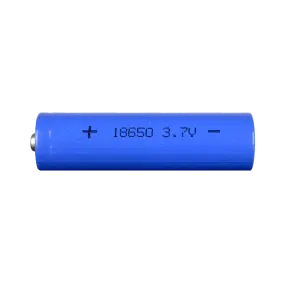 18650 Battery 3.7 V for ImPro UHF Microphones