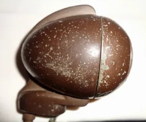 1940s Vintage Turner Challenger BX Bullet Microphone