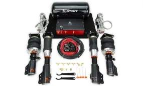 1996-2000 Civic Airtech Deluxe Air Suspension System by Ksport