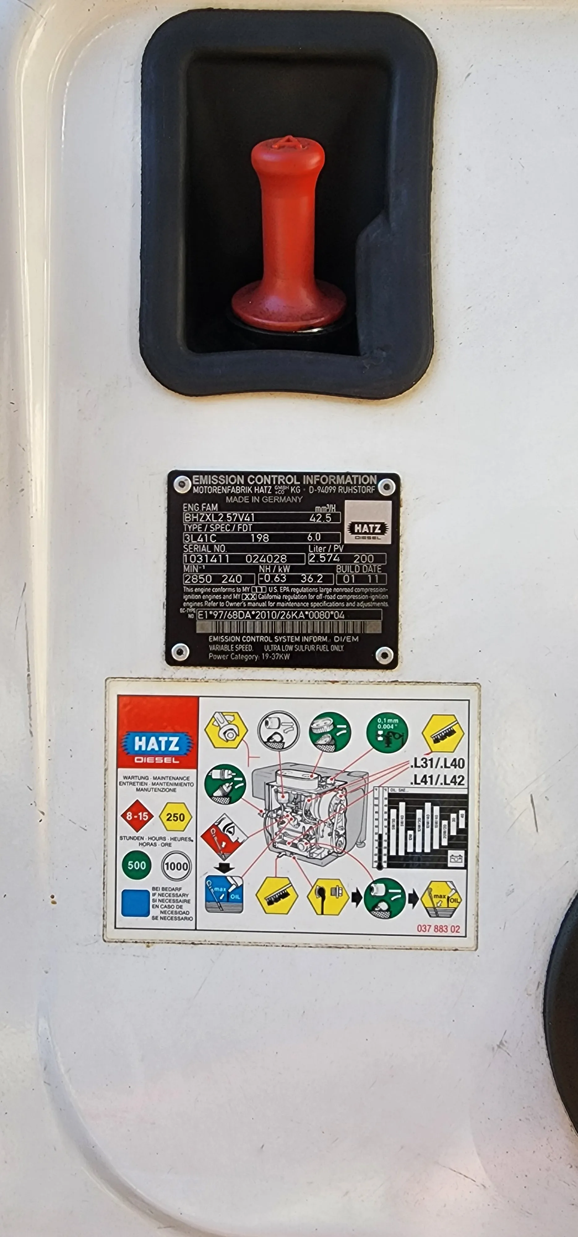 2014 Mercedes Sprinter High Top Van