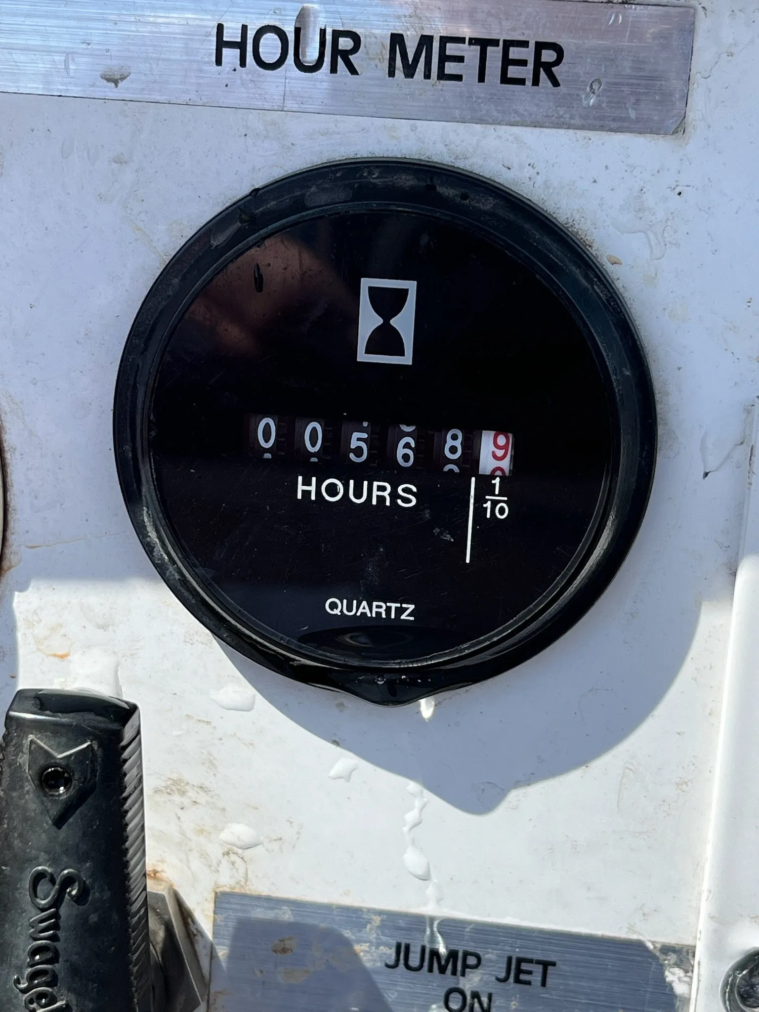 2016 U.S. JETTING 4018-300 UNIT WITH WIRELESS REMOTE