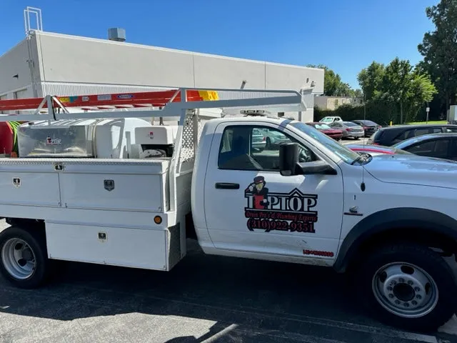 2018 U.S. JETTING 4018-300 TK W/ REMOTE, DODGE RAM 4500 DIESEL
