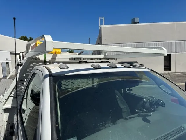 2018 U.S. JETTING 4018-300 TK W/ REMOTE, DODGE RAM 4500 DIESEL