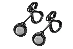 2021  Ford Bronco Oracle  LED Puddle Light Upgrade For Off-Road Side Mirror Ditch Lights - Pair