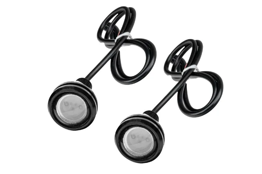 2021  Ford Bronco Oracle  LED Puddle Light Upgrade For Off-Road Side Mirror Ditch Lights - Pair