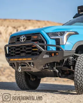 2022  Toyota Tundra CBI Full Baja Front Bumper