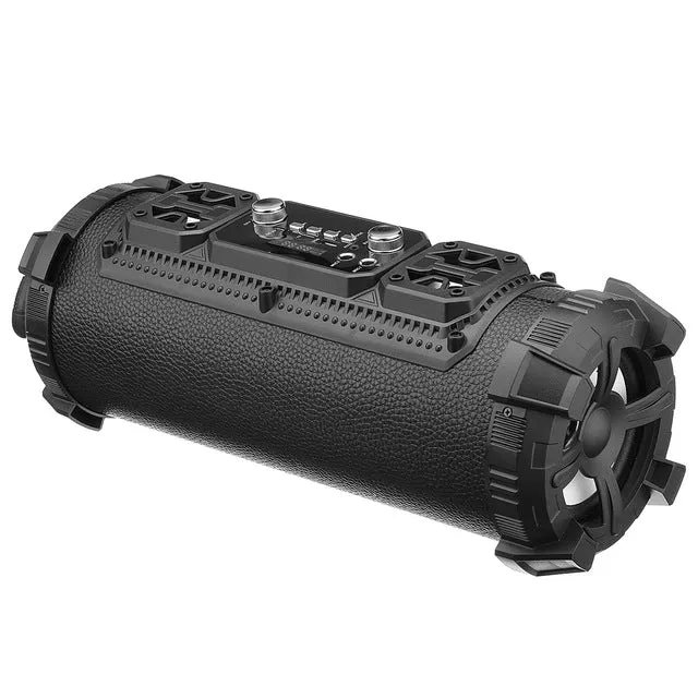 20W Wireless Bluetooth Speaker Stereo Sport Subwoofer Speaker Support Microphones Outdoor Radio Loundspeaker Wifi Bass Speaker