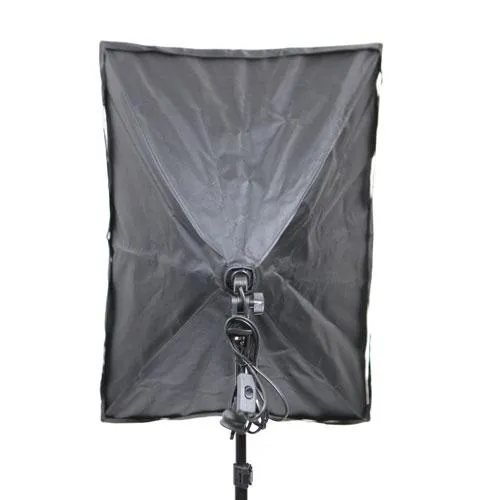 23" Product & Food Photography Lighting 'Work Hustle' Table Kit