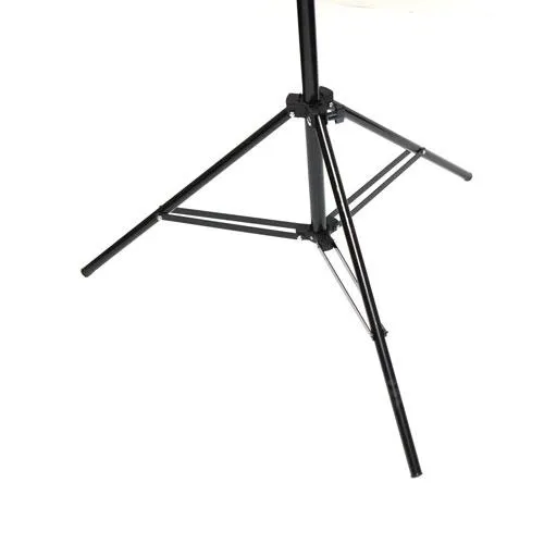 23" Product & Food Photography Lighting 'Work Hustle' Table Kit