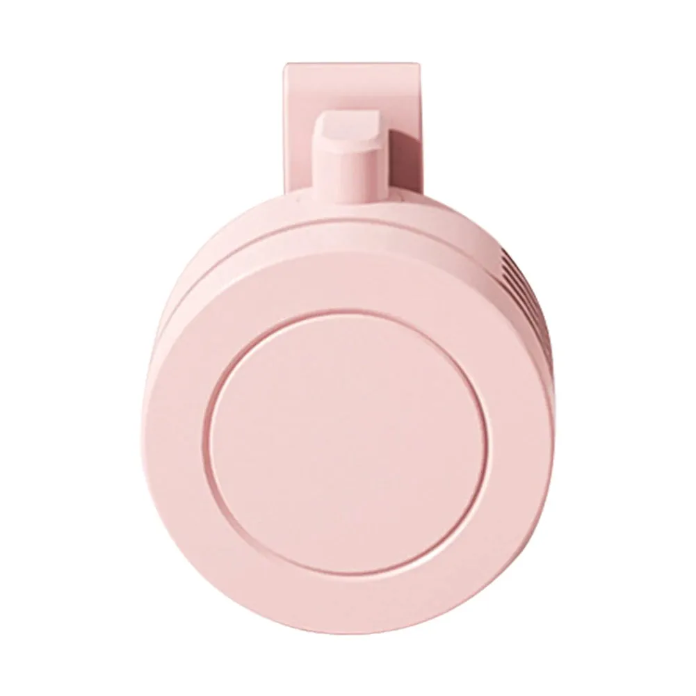 3 Speed Portable Rechargeable Personal Fan