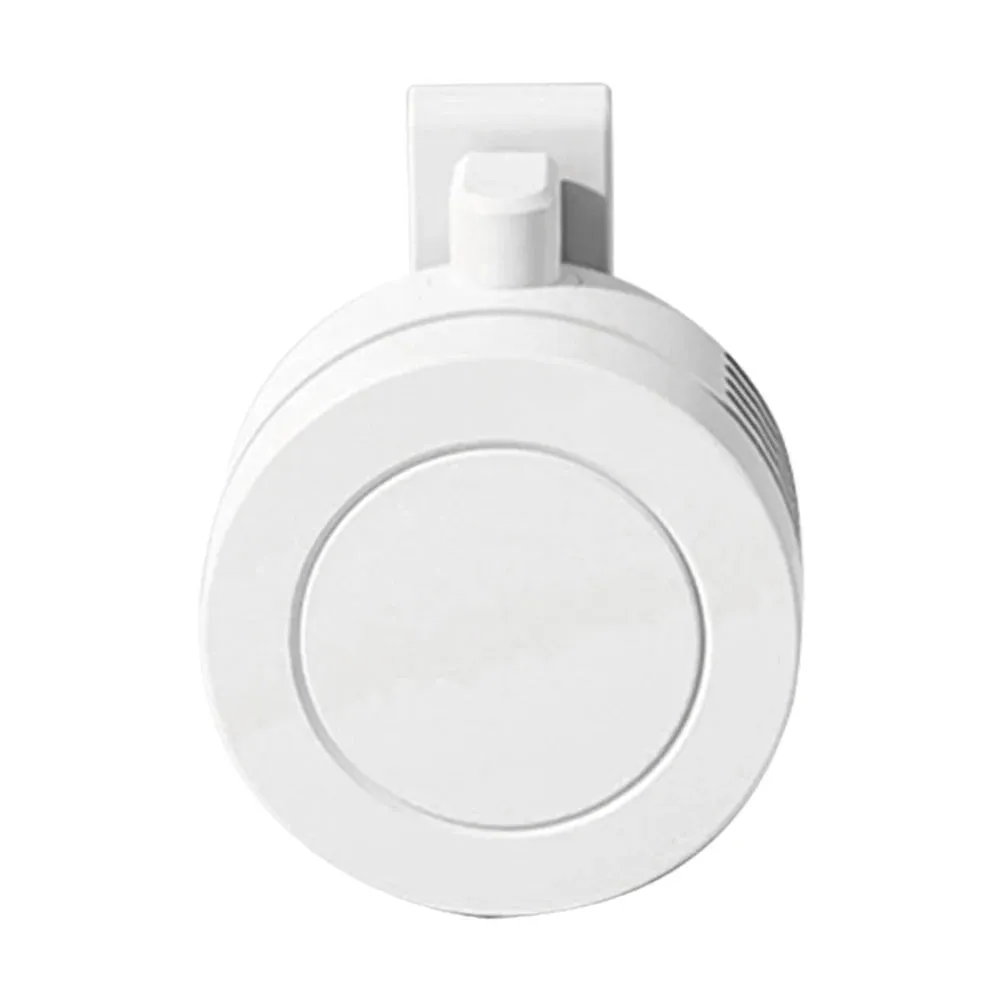 3 Speed Portable Rechargeable Personal Fan