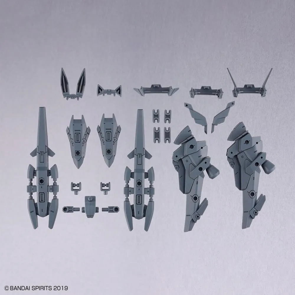 30 Minute Missions #13 Optional Parts (Leg Booster/Wireless Weapon Pack) Accessory Set