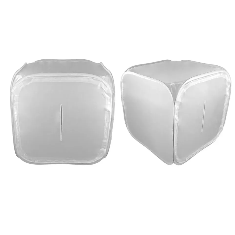 31" Product Photography Lighting Tent 'KONTENT KUBE' Kit