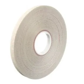3M™ Microfinishing Film Roll 373L, 15 Mic 5MIL, 0.748 in x 1200 ft x 3
in (19mmx365.75m), Plastic Core, ASO, End Roll Mark Black