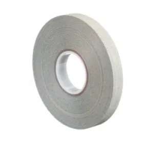 3M™ Microfinishing Film Roll 373L, 15 Mic 5MIL, 1 in x 450 ft x 1 in
(25.4mmx137.25m), Plastic Core, ASO, End Roll Mark Black