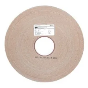 3M™ Microfinishing Film Roll 373L, 15 Mic 5MIL, T2, Orange, 0.937 in x
900 ft x 2-1/2 in (23.81mmx274.25m), SP, ASO, SP Tape, ERMB