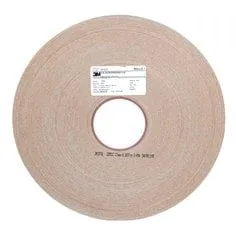 3M™ Microfinishing Film Roll 373L, 15 Mic 5MIL, T2, Orange, 0.937 in x
900 ft x 2-1/2 in (23.81mmx274.25m), SP, ASO, SP Tape, ERMB