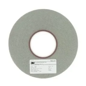 3M™ Microfinishing Film Roll 373L, 20 Mic 5MIL, Type 2, Red, 0.63 in x
900 ft x1-1/2 in (16mmx274.25m), Coreless, ASO, ERMB