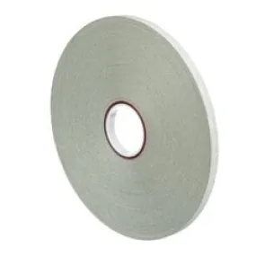3M™ Microfinishing Film Roll 373L, 30 Mic 5MIL, 1/2 in x 450 ft x 3 in
(12.7mmx137.25m), Keyed Core, ASO, End Roll Mark Black