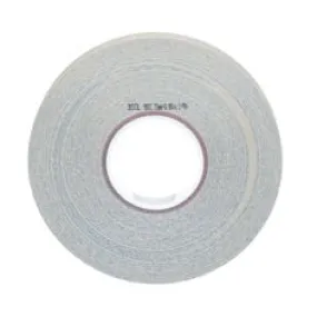 3M™ Microfinishing Film Roll 373L, 40 Mic 5MIL, Type 2, Blue, 0.945 in x
900 ft x 2-1/2 in (24mmx274.25m), Plastic Core, ASO, ERMB