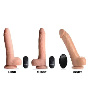 3pc High Tech Motion Dildo Set **Special Deal**