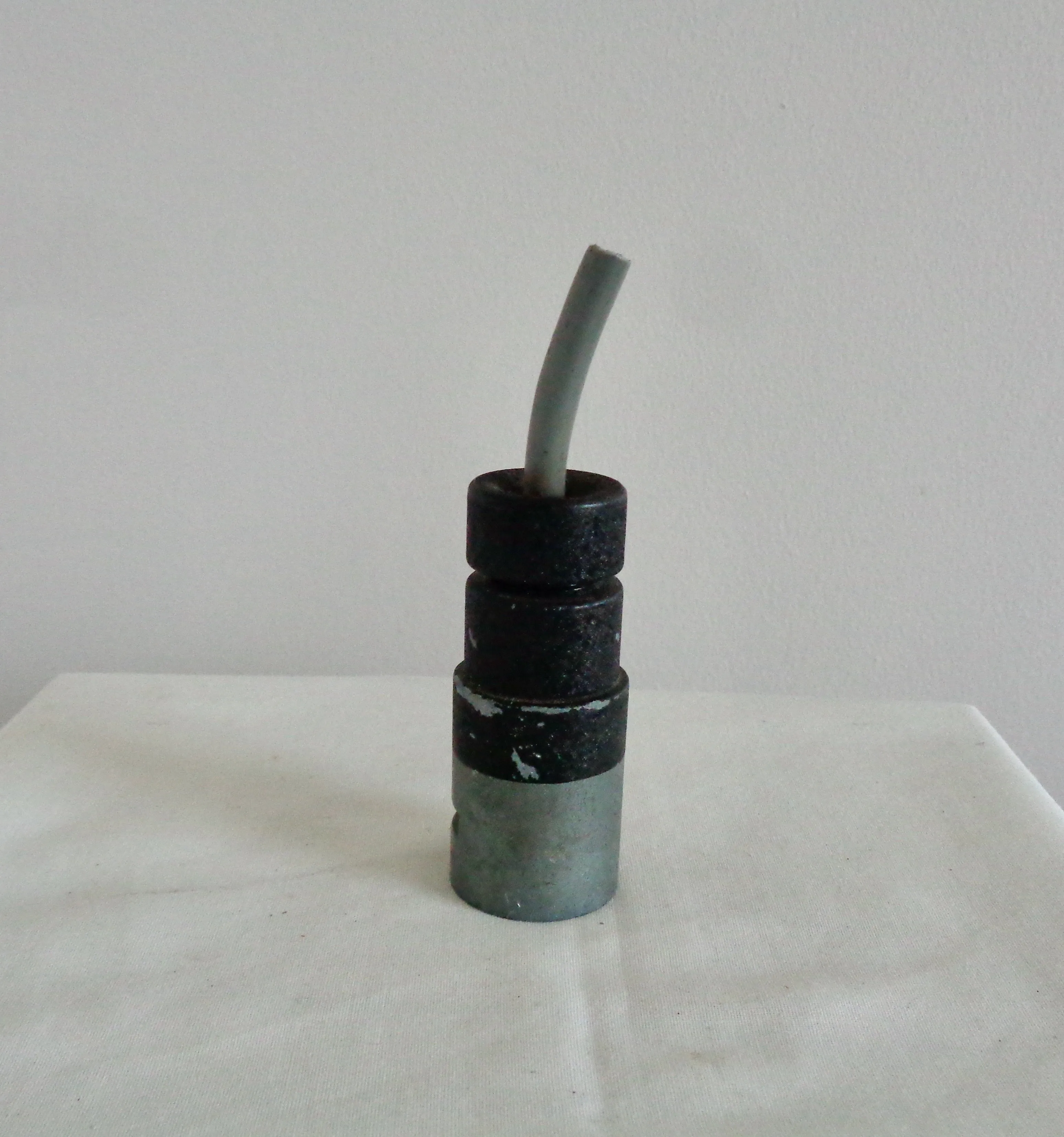 4069A Microphone Plug For A 630A or STC 4021 Apple and Biscuit Microphone