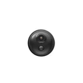 4K Mini HD Camera With Wireless Streaming And Enhanced Night Vision Q-HQ83