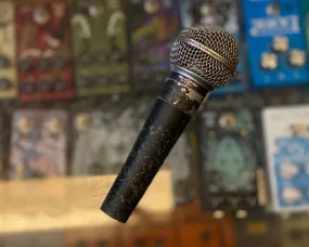 '60s Vintage Shure SM58 / Unidyne III