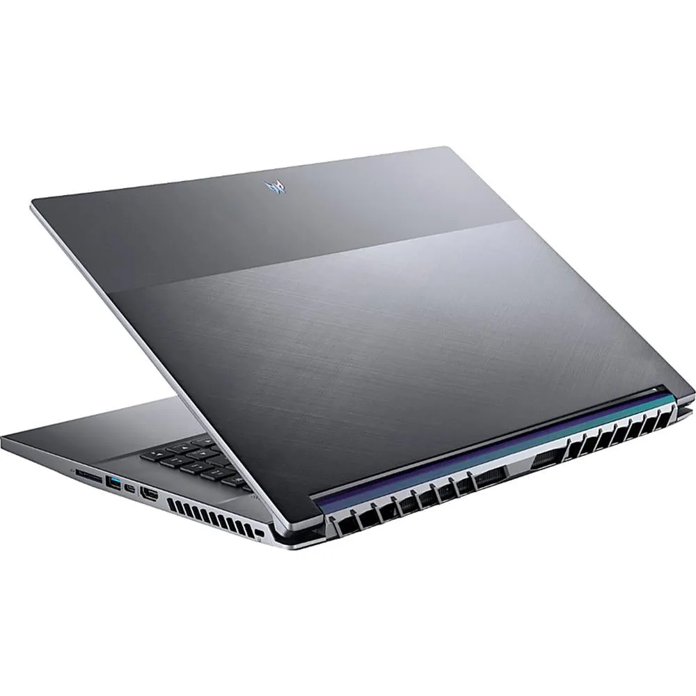 Acer 16" WQXGA i7 16GB 512GB SSD