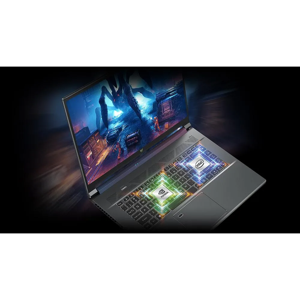 Acer 16" WQXGA i7 16GB 512GB SSD