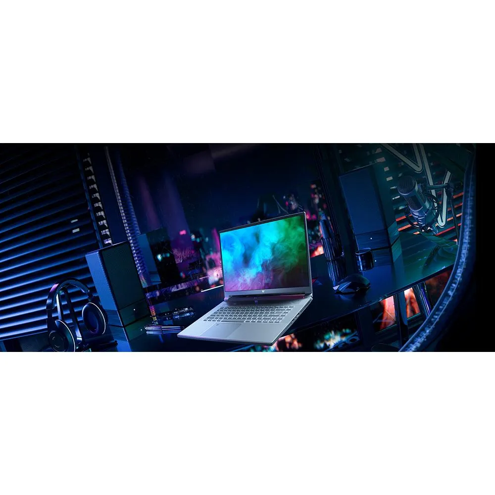 Acer 16" WQXGA i7 16GB 512GB SSD