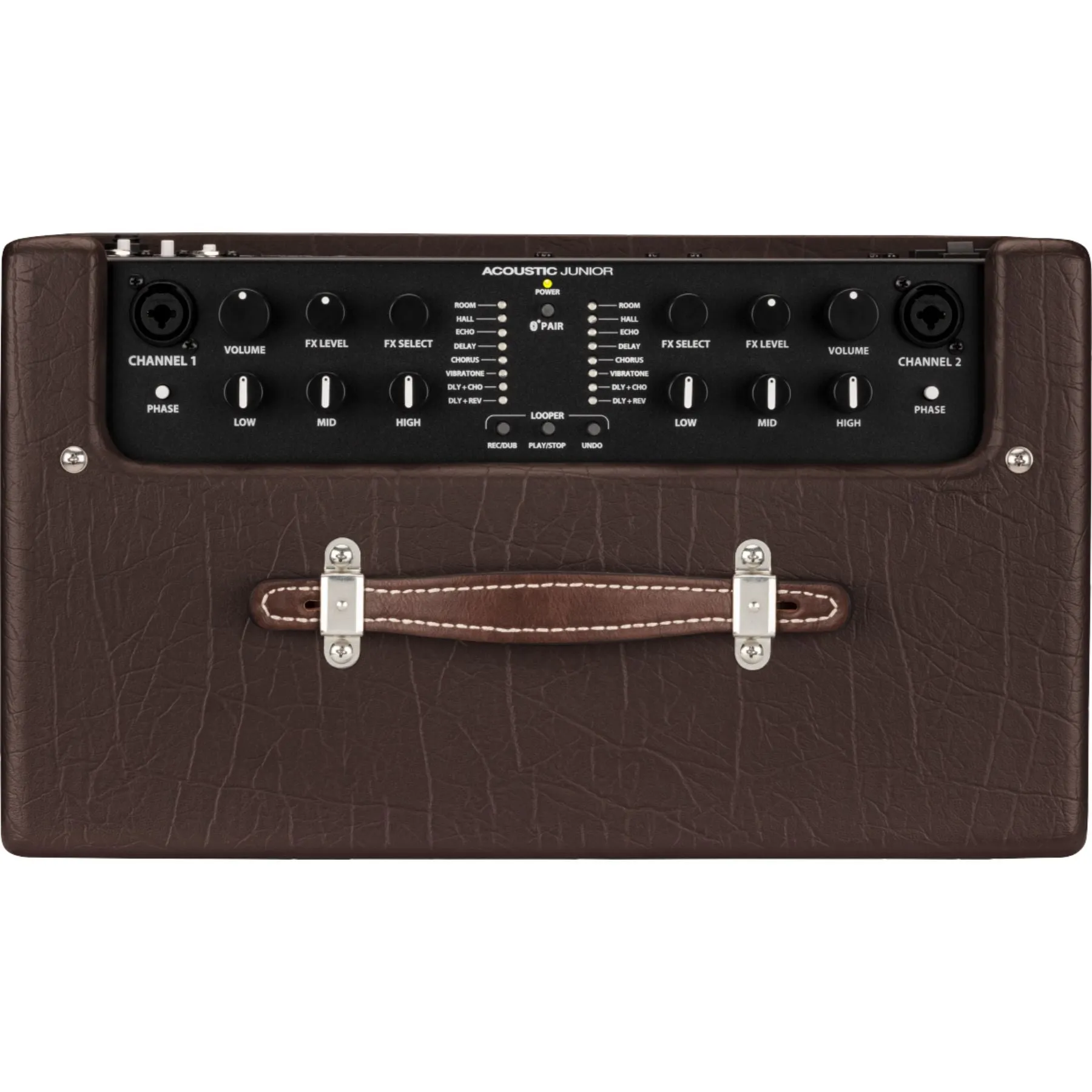 Acoustic Junior Acoustic 100w Combo