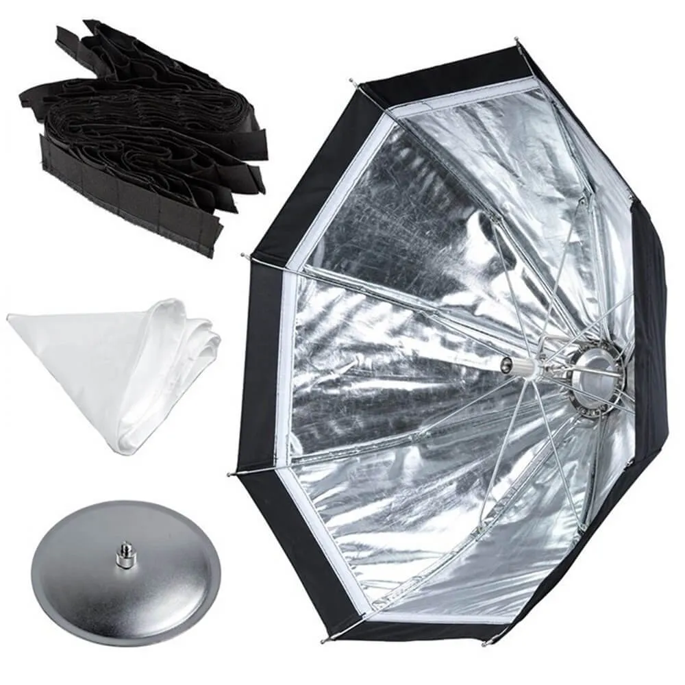 AD200PROII Complete Student Studio Flash Lighting Kit