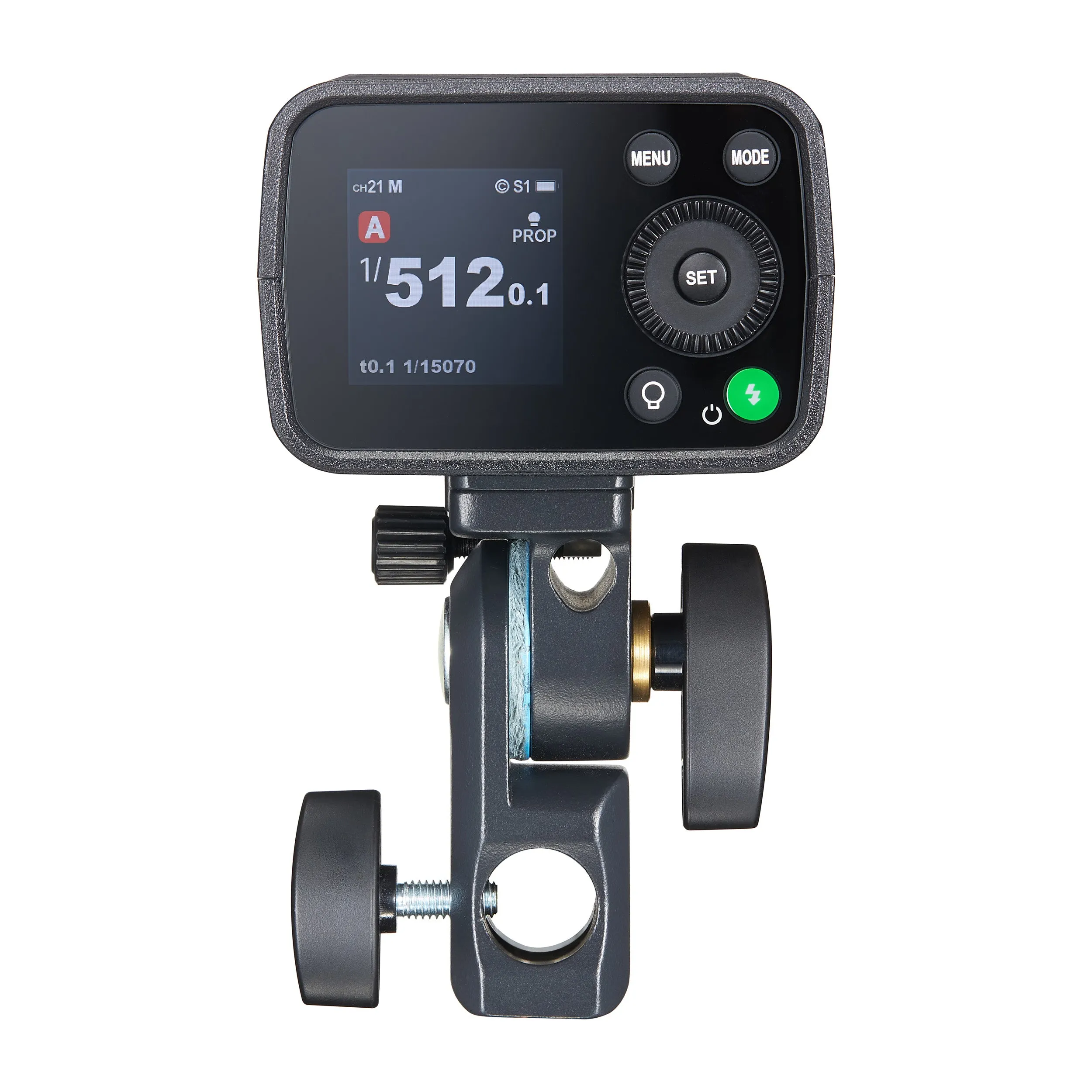 AD200PROII Complete Student Studio Flash Lighting Kit