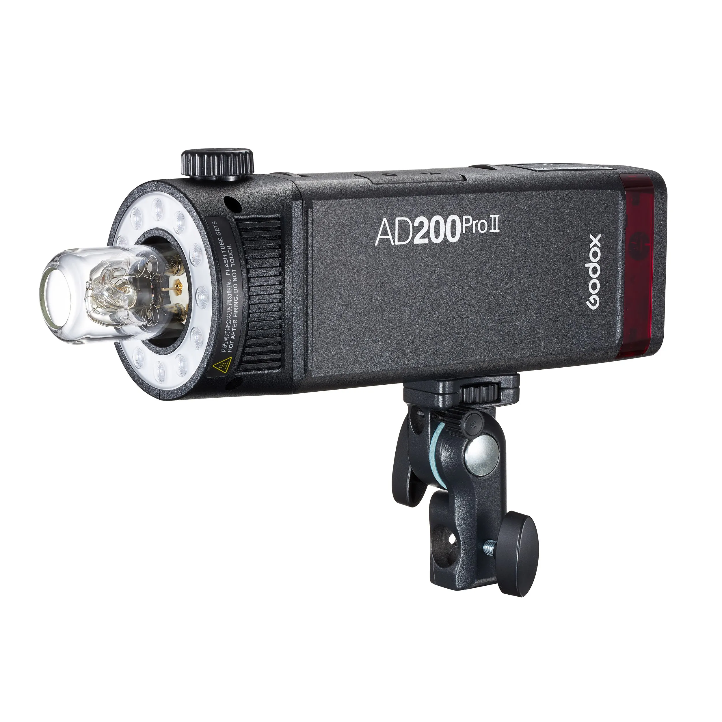 AD200PROII Complete Student Studio Flash Lighting Kit