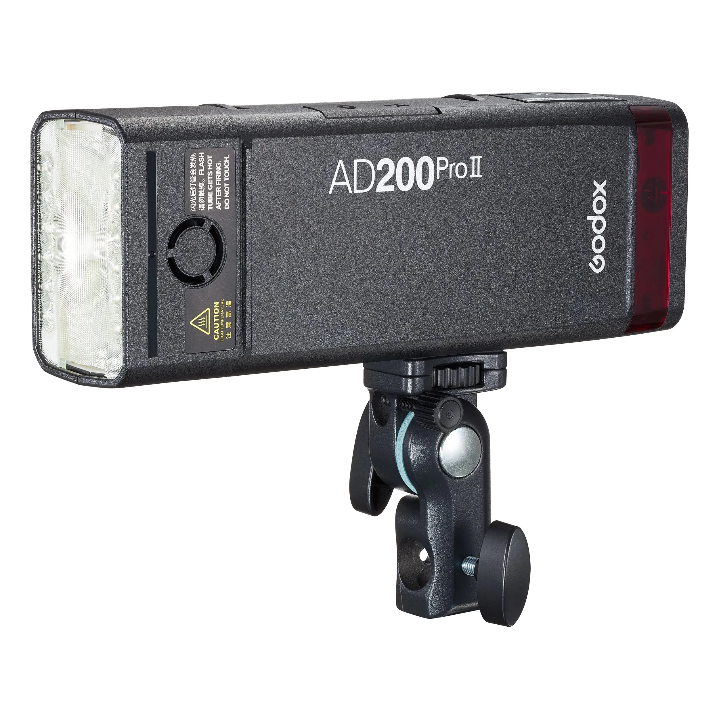 AD200PROII Complete Student Studio Flash Lighting Kit