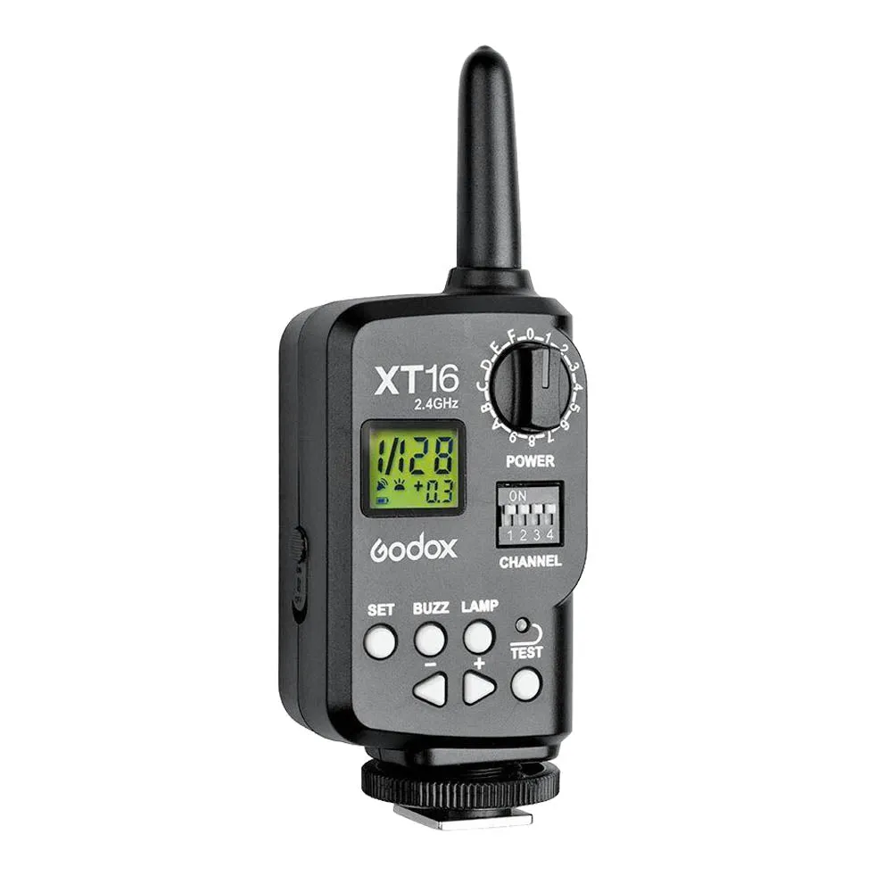 AD200PROII Complete Student Studio Flash Lighting Kit