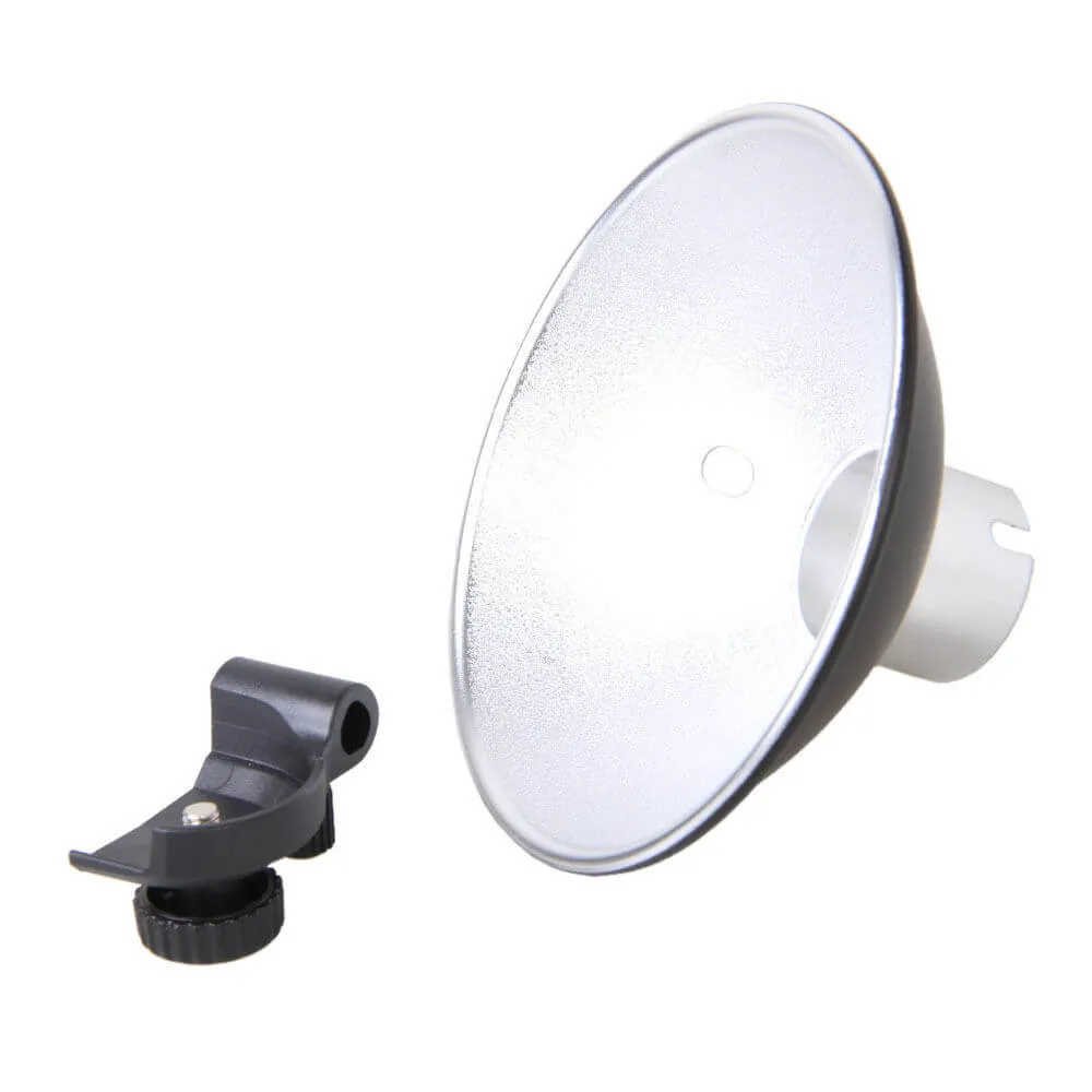 AD200PROII Complete Student Studio Flash Lighting Kit