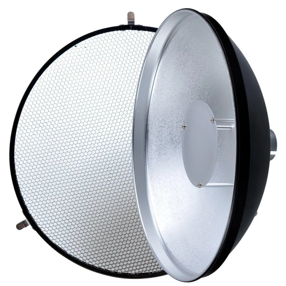 AD200PROII Complete Student Studio Flash Lighting Kit