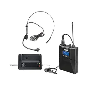 AHUJA ABW-400UL UHF Microphone