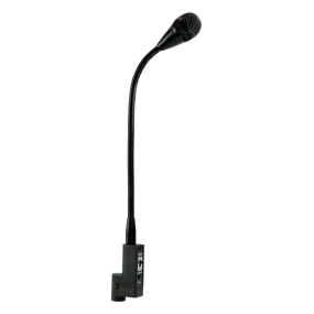 Ahuja AGN480 Gooseneck Microphones