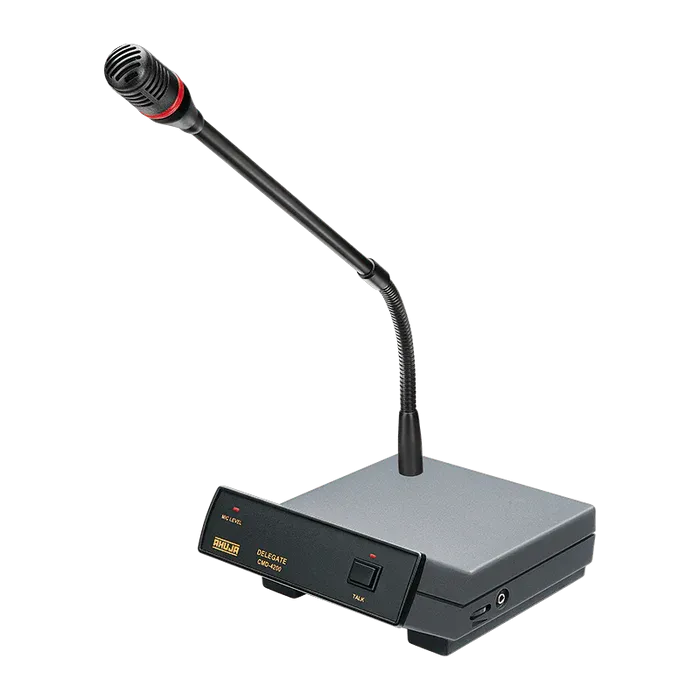 Ahuja CMD4200 Delegate Unit