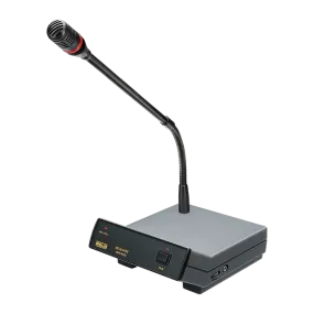 Ahuja CMD4200 Delegate Unit