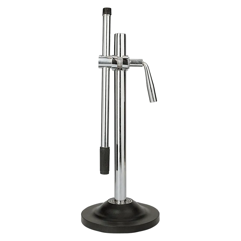 Ahuja Microphone Stand Table Type - DGT