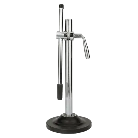 Ahuja Microphone Stand Table Type - DGT