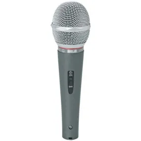 Ahuja Microphones, Asm-911xlr