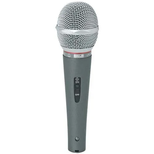 Ahuja Microphones, Asm-911xlr